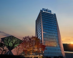 호텔 반얀 트리 클럽 & 스파 서울 (서울, 한국)