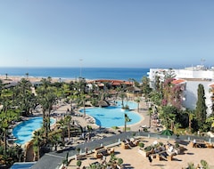 Hotel TUI BLUE Riu Tikida Beach (Agadir, Morocco)
