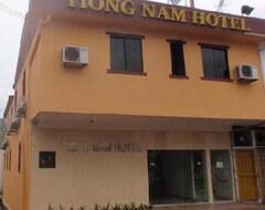 Hotel Tiong Nam (Masai, Malasia)