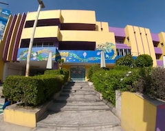 Hotel Coacalco (Ecatepec de Morelos, Mexico)