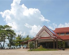 Hotelli Queenco Hotel & Casino (Sihanoukville, Kambodzha)