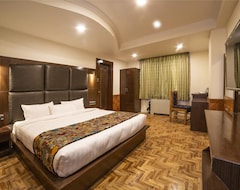 Khách sạn Palette - Opera Inn (Srinagar, Ấn Độ)