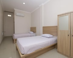 Hotelli 168 Inn (Palembang, Indonesia)