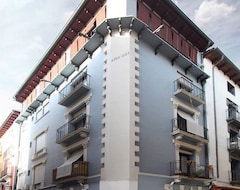 Casa/apartamento entero La Alcoba de Baco (Barbastro, España)