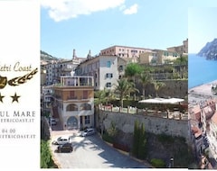 Hotel Vietri Coast (Vietri Sul Mare, Italy)