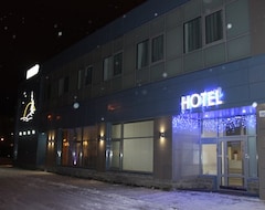 Hotel Nord (Kostomuksha, Rusija)