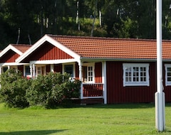 Koko talo/asunto Ratt o Roder Stugby & Konferens (Gagnef, Ruotsi)