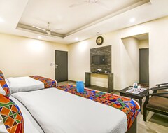 Khách sạn FabHotel Cubic Inn New Delhi Airport (Delhi, Ấn Độ)