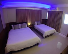 Hotel Seksub Place (Ayutthaya, Thailand)