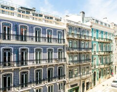 Hele huset/lejligheden Almaria - Ex Libris Apartments | Chiado (Lissabon, Portugal)