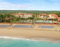 Khách sạn Viva Tangerine By Wyndham, A Trademark All Inclusive (Cabarete, Cộng hòa Dominica)