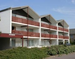 Hotelli Texel (De Koog, Hollanti)
