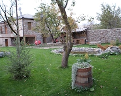 Gæstehus Takht House (Diljdjan, Armenien)