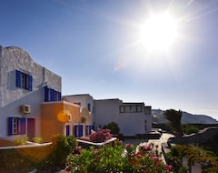 Hotel Goulielmos (Akrotiri, Yunanistan)