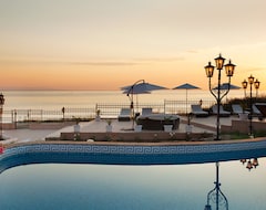 Hotelli Hotel Relax (Sozopol, Bulgaria)