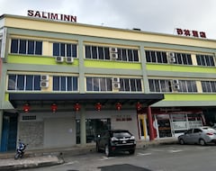 Khách sạn Salim Inn (Sibu, Malaysia)