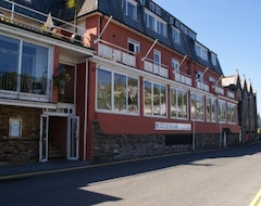 Hotel Portbyhan (Looe, Storbritannien)