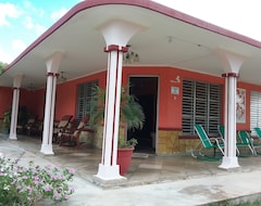 Khách sạn Ronel E Ivette (Playa Giron, Cuba)