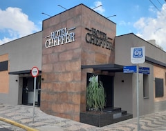 Khách sạn Cheffer (Porto Ferreira, Brazil)