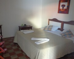 Hotel La Condesa (Granada, Nicaragua)