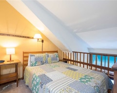 Manitou Lodge 9 Hotel Room (Telluride, Sjedinjene Američke Države)