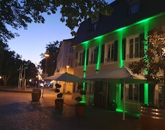 Hotelli Stadthotel Haslach (Haslach, Saksa)