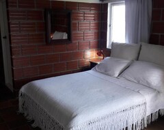 Hotelli Palestina Ecohotel (Chinchiná, Kolumbia)