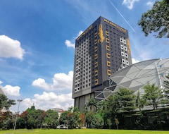 Khách sạn Mardhiyyah Hotel And Suites (Shah Alam, Malaysia)