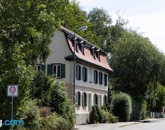Nhà trọ Villaflora Gastehaus (Riedlingen, Đức)