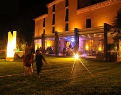 Hotel Country House Corte Del Sole (Ascoli Piceno, Italy)