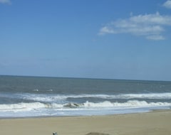 Tüm Ev/Apart Daire Oceanfront Vacation Rental Virginia Beach Boardwalk (Virginia Beach, ABD)