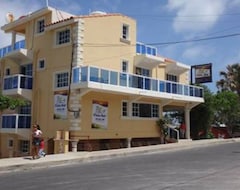 Hotel Vista Sur (Barahona, Dominikanska Republika)