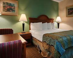 Hotel Baymont Inn And Suites Sarasota (Sarasota, EE. UU.)