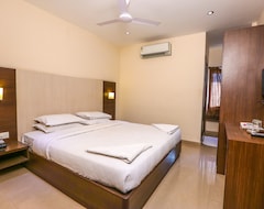 Khách sạn Hotel Abirami Residency (Dindigul, Ấn Độ)