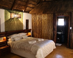 Bed & Breakfast Shikwaru Lodge (Mokopane, Sudáfrica)