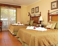 Hotel Be Live Grand Marien (X Oasis) (Playa Dorada, Dominikanska Republika)