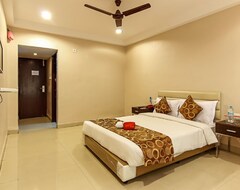 Otel Oyo Rooms Hyderguda Himayathnagar (Hyderabad, Hindistan)