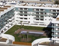 Khách sạn Residencial Porto Marina (Rosas, Tây Ban Nha)