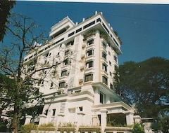 Hotel Karl Residency (Mumbai, Indija)