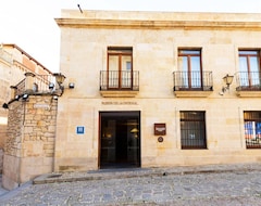 Hotelli Sercotel Puerta de la Catedral (Salamanca, Espanja)