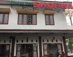 Khách sạn Pondok Inap Shofwa (Surabaya, Indonesia)