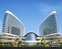 Otel Sheraton Qingdao West Coast (Qingdao, Çin)