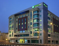 فندق هوليداي إن إكسبريس دبي الجميرا (دبي, الإمارات العربية المتحدة)