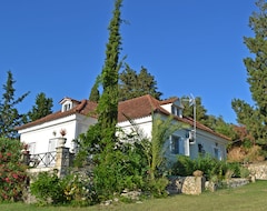 Toàn bộ căn nhà/căn hộ Elegant Maisonettes Kalamaki (Kalamaki, Hy Lạp)