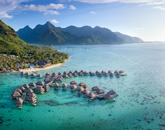 Hilton Moorea Lagoon Resort And Spa (Moorea, French Polynesia)