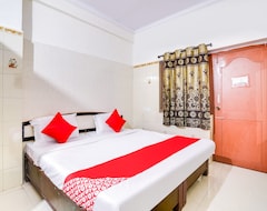 Khách sạn Oyo 63027 Slv Residency (Tirupati, Ấn Độ)