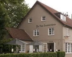 Khách sạn De Vier Jaargetijden (Epen, Hà Lan)