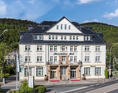 Khách sạn Hotel Neustadter Hof (Schwarzenberg, Đức)