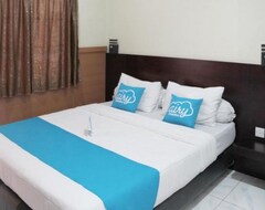 Hotel Airy Kuta Kartika Plaza Samudra 77 Bali (Kuta, Indonezija)
