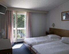 Hotel de la Plage (Gland, Suiza)